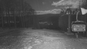 Skiareál - Skipark Filipovice - Horní stanice Lanové dráhy - 7.12.2025 v 21:31 Skiareál - Skipark Filipovice - Horní stanice Lanové dráhy - 7.12.2025 v 21:31