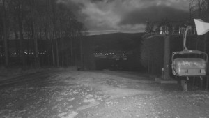 Skiareál - Skipark Filipovice - Horní stanice Lanové dráhy - 7.12.2025 v 22:01 Skiareál - Skipark Filipovice - Horní stanice Lanové dráhy - 7.12.2025 v 22:01