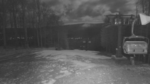 Skiareál - Skipark Filipovice - Horní stanice Lanové dráhy - 7.12.2025 v 22:31 Skiareál - Skipark Filipovice - Horní stanice Lanové dráhy - 7.12.2025 v 22:31