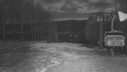 Horní stanice Lanové dráhy