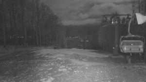 Skiareál - Skipark Filipovice - Horní stanice Lanové dráhy - 7.12.2025 v 23:31 Skiareál - Skipark Filipovice - Horní stanice Lanové dráhy - 7.12.2025 v 23:31