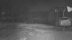 Horní stanice Lanové dráhy