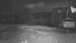 Horní stanice Lanové dráhy