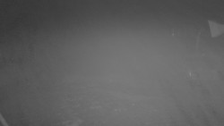 Horní stanice Lanové dráhy