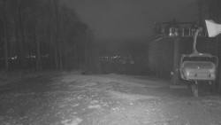 Horní stanice Lanové dráhy