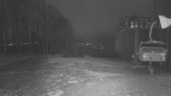 Horní stanice Lanové dráhy