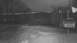 Horní stanice Lanové dráhy