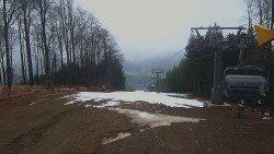 Horní stanice Lanové dráhy