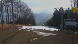 Horní stanice Lanové dráhy