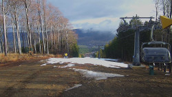 Horní stanice Lanové dráhy