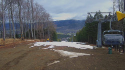 Horní stanice Lanové dráhy