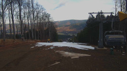 Horní stanice Lanové dráhy