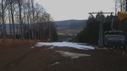 Horní stanice Lanové dráhy