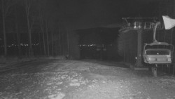 Horní stanice Lanové dráhy