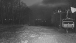 Horní stanice Lanové dráhy