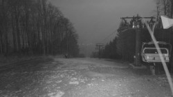 Horní stanice Lanové dráhy