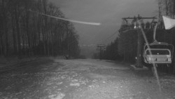 Horní stanice Lanové dráhy