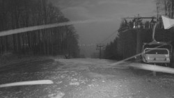 Horní stanice Lanové dráhy