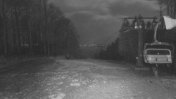 Horní stanice Lanové dráhy