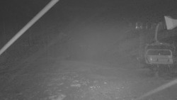 Horní stanice Lanové dráhy