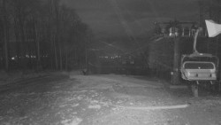 Horní stanice Lanové dráhy