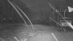 Horní stanice Lanové dráhy