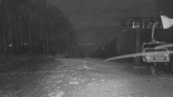 Horní stanice Lanové dráhy