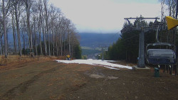 Horní stanice Lanové dráhy