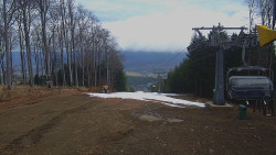 Horní stanice Lanové dráhy