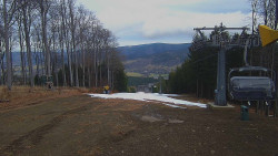 Horní stanice Lanové dráhy