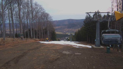 Horní stanice Lanové dráhy