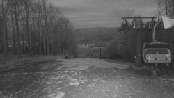 Horní stanice Lanové dráhy