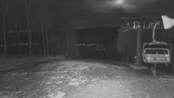 Horní stanice Lanové dráhy