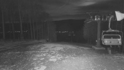 Horní stanice Lanové dráhy