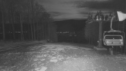 Horní stanice Lanové dráhy