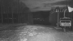 Horní stanice Lanové dráhy