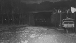 Horní stanice Lanové dráhy