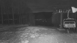 Horní stanice Lanové dráhy