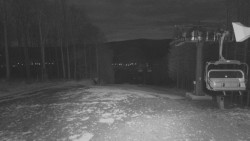 Horní stanice Lanové dráhy