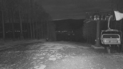 Horní stanice Lanové dráhy