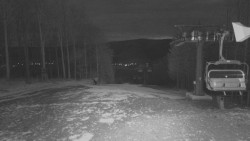 Horní stanice Lanové dráhy