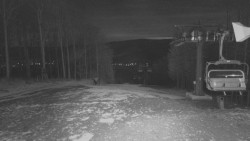 Horní stanice Lanové dráhy