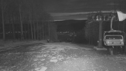 Horní stanice Lanové dráhy