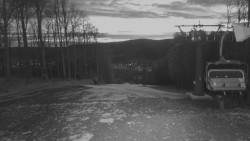 Horní stanice Lanové dráhy