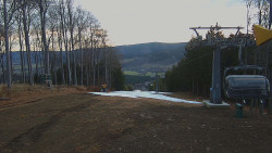 Horní stanice Lanové dráhy