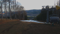 Horní stanice Lanové dráhy