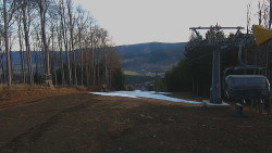 Horní stanice Lanové dráhy