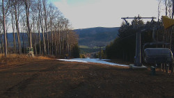 Horní stanice Lanové dráhy