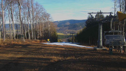 Horní stanice Lanové dráhy