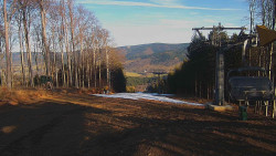 Horní stanice Lanové dráhy